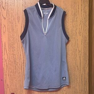 Adidas tank